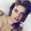 Natalia Vodianova pour Etam