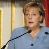 Angela Merkel arrive 4e au classement Forbes des femmes les plus puissantes du monde. 