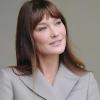 Carla Bruni arrive 35e au classement Forbes des femmes les plus puissantes du monde.