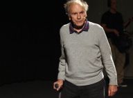 Jean-Louis Trintignant toujours aussi proche de l'ex de sa fille Marie...