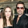 Les Brangelina : Angelina Jolie et Brad Pitt