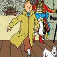 Tintin : Une nouvelle page de la légende à l'encre de Chine !
