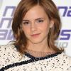 Emma Watson qui est Hermione
