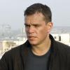 Matt Damon dans La Vengeance dans la peau