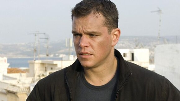 Matt Damon abandonne Jason Bourne... mais retrouve Ben Affleck !