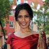 Freida Pinto