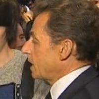 Quand Nicolas Sarkozy parle de cinéma avec un jeune : une leçon surréaliste !