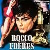 Le film Rocco et ses frères de Luchino Visconti