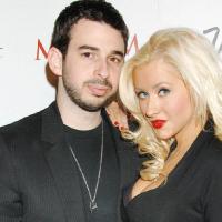 Christina Aguilera demande officiellement le divorce !