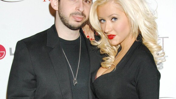 Christina Aguilera demande officiellement le divorce !