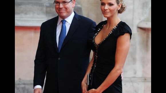 Albert de Monaco et Charlene Wittstock : Leur union diffusée à la télévision !