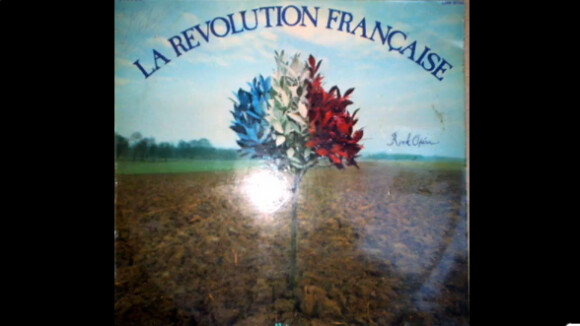 La Révolution française : L'opéra-rock triomphal est de retour !