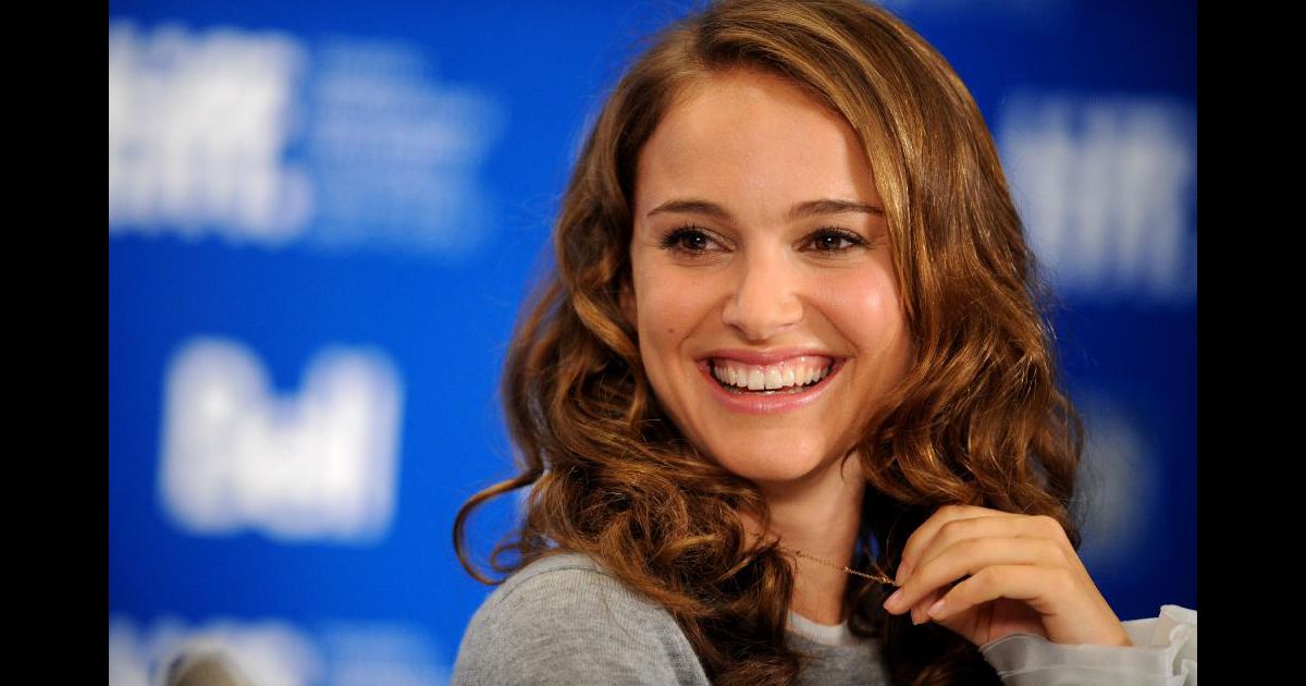 Natalie Portman - Purepeople