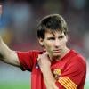 Lionel Messi vient de signer un partenariat exclusif avec Dolce & Gabbana
