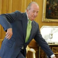 Quand le roi Juan Carlos danse la Capoeira pour éviter le pire !