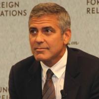 George Clooney : La star est accusée par le Soudan d'attiser les tensions...