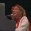 Véronique Sanson chante How Many Lies en 1981