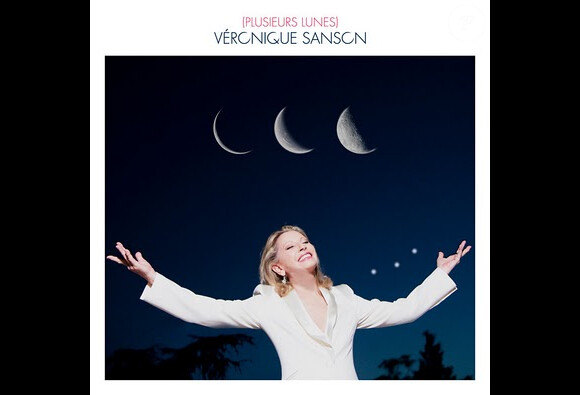 Véronique Sanson : son album Plusieurs lunes