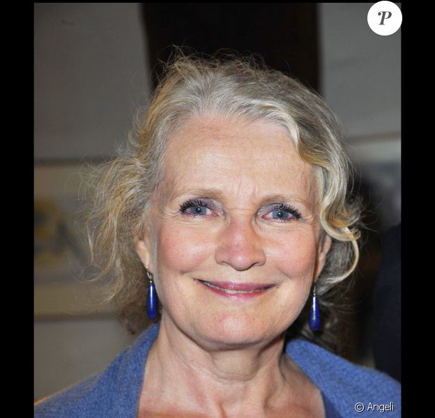 Marie-Christine Barrault