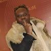 Magloire participe à Objectif 40, une télé-réalité pour NRJ12 dans laquelle il doit perdre du poids... Malheureusement, la tâche semble plus difficile de prévu !