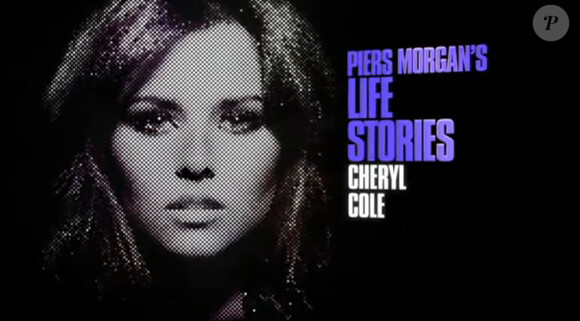 Cheryl Cole accorde une interview vérité sur ITV1 à Piers Morgan, dans l'émission Life Stories diffusée le samedi 23 octobre 2010.