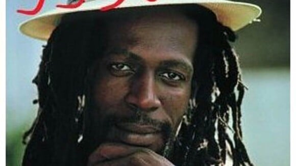 Gregory Isaacs : Le "Cool Ruler", l'immense lover du reggae, est mort...