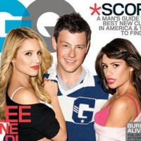Lea Michele : La star de Glee scandaleuse et... bientôt au cinéma ?