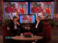 Simon Baker : Ces photos "de mode" qu'il voulait cacher...