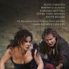 La mezzo-soprano Elina Garanca s'aventure dans un répertoire tsigane plein de sensualité et dépourvu de frontières, avec l'album Habanera paru en septembre 2010.