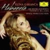 La mezzo-soprano Elina Garanca s'aventure dans un répertoire tsigane plein de sensualité et dépourvu de frontières, avec l'album Habanera paru en septembre 2010.