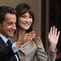Le couple Sarkozy a décompressé au Maroc... alors que les grèves continuent !