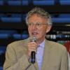 Nelson Monfort à la manifestation "Le coup de coeur des champions" (20 octobre à Toulou)