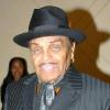 Joe Jackson, le père de Michael Jackson