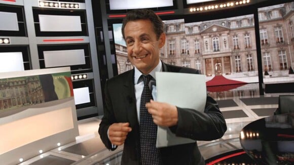 Patrice Duhamel : "Nicolas Sarkozy nous a pulvérisés en direct !"