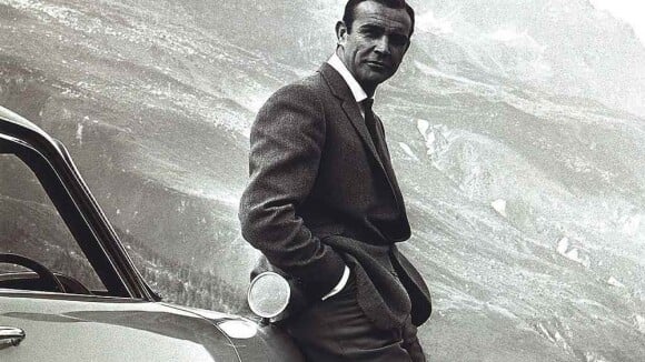 James Bond : Vente record pour l'une des voitures les plus célèbres du cinéma !
