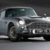 La bande-annonce de Goldfinger, sorti en 1964, où apparaît pour la première fois l'Aston Martin DB5.