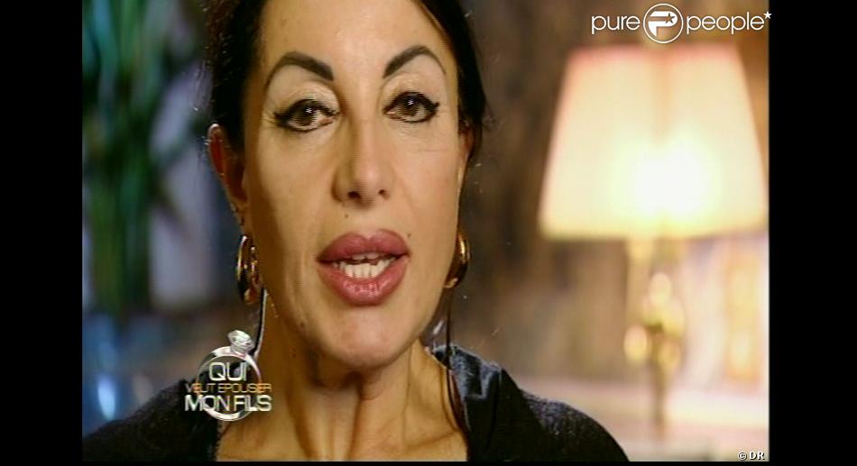 marie france dans qui veut epouser mon fils purepeople