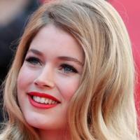 Doutzen Kroes : Le top, bientôt maman, s'est marié !