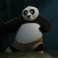 Kung Fu Panda revient et vous propose un défi ultime !