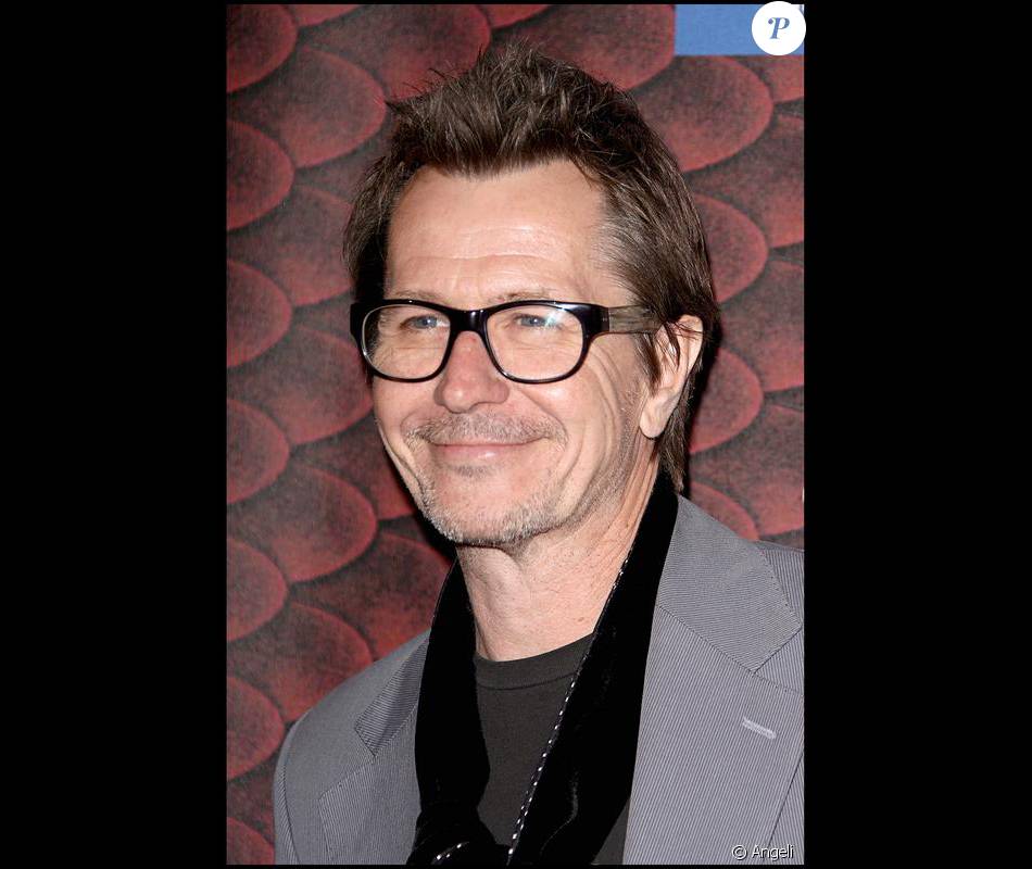 Gary Oldman Purepeople