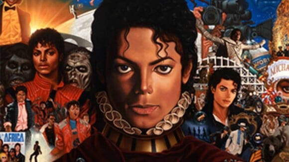 Michael Jackson et l'inédit Breaking News : Scandale et paranoïa s'installent...