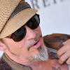 Florent Pagny, Brive-la-Gaillarde, 8 août 2010