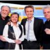 Dorothée, Jacky et Corbier seront réunis sur le plateau de Slam, samedi 27 novembre.