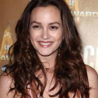 Leighton Meester : Sa tenue au top ne suffit pas... Carton rouge !