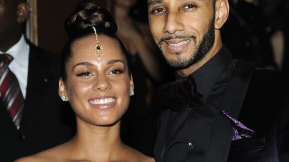 Alicia Keys, sa ligne retrouvée, rayonne en soirée avec son mari chéri !