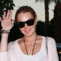 Lindsay Lohan, en pleine rédemption, va régler ses comptes !
