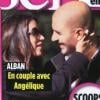 Le magazine Closer daté du samedi 13 novembre, actuellement en kiosques.