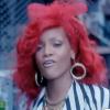 Rihanna dévoile le clip What's my name ?, second extrait de son nouvel album Loud.