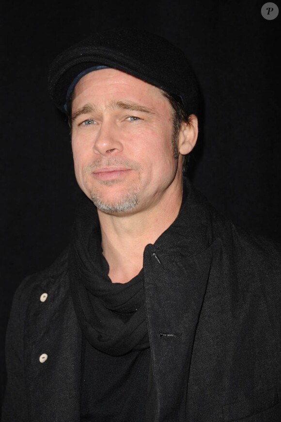 Brad Pitt veut acquérir les droits d'adaptation cinématographique de l'histoire des 33 mineurs chiliens.