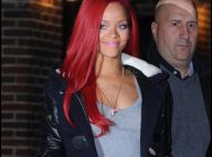 Rihanna : Cette fois-ci, elle est allée trop loin dans la provoc' !